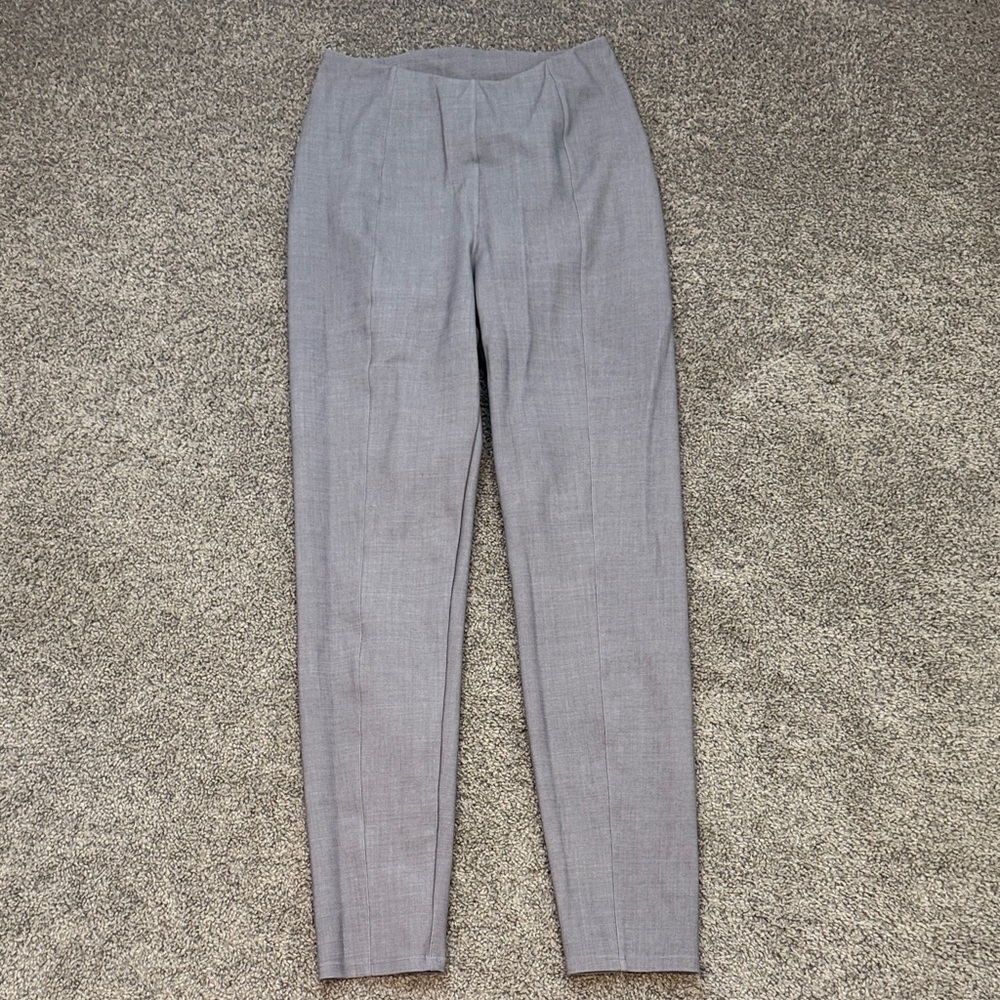 Lululemon Athletica Light Gray pants